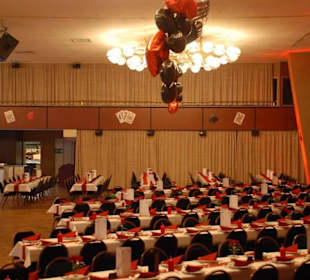 Haus Burgpark - Festsaal