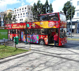 CitySightseeing 
