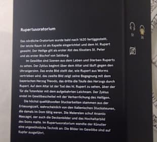 Domquartier - Nordoratorium