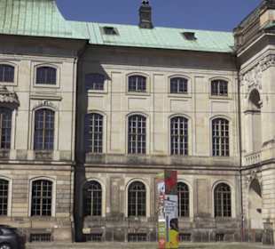 Japanisches Palais