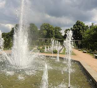 Ostdeutscher Rosengarten