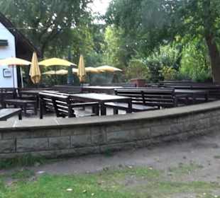 Restaurant Teehaus 
