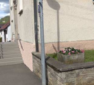 Kirche St. Johannes der Täufer Beuren