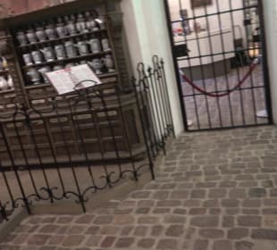 Deutsches Apothekenmuseum