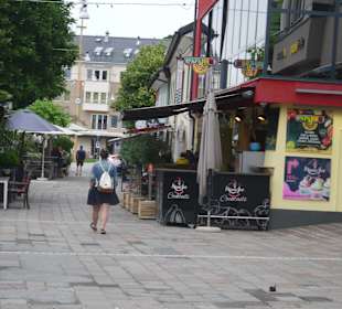 Stadtrundgang Schladming