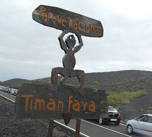 Timanfaya