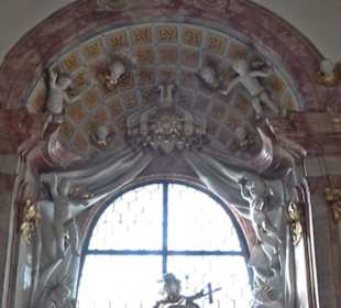 Basilika Sankt Lorenz