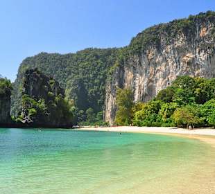 Koh Hong die schönste Insel in ganz Südostthailand