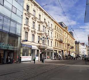 Martin-Luther-Kirche in Linz