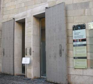 Eingangstore