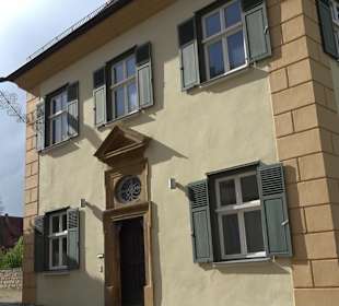 Kloster Kirchheim am Ries