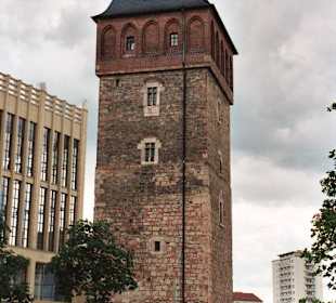 Roter Turm