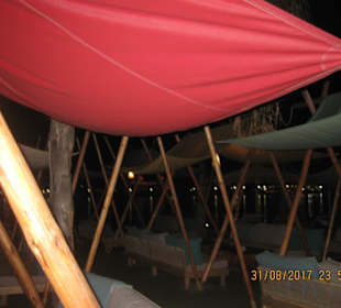Deko am Strand "ASTERIA"