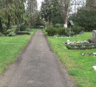 Waldbachfriedhof Offenburg