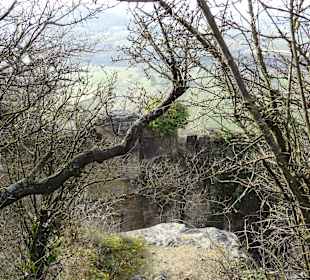 Felsengärten Hessigheim