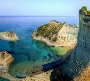 Cape Drastis - Thematic Park 