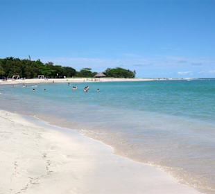 Playa Dorada
