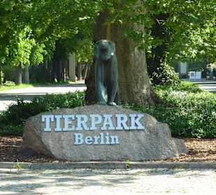 Tierpark Berlin Friedrichsfelde
