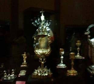 In der Kathedrale, Bild v. 2014