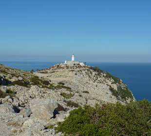 Cap de Formentor