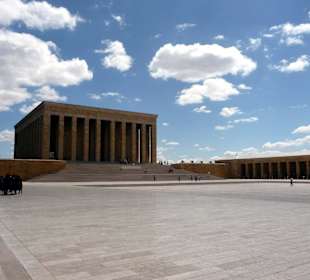 Anitkabir