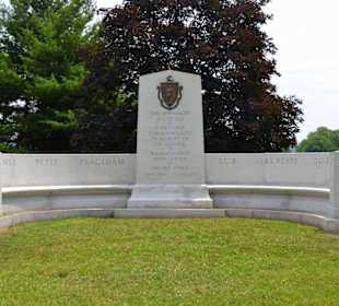Valley Forge National Historical Park