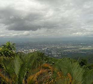 Wat Phrathat Doi Suthep