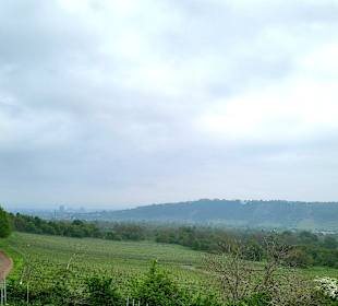 Wandern Bad Salzig