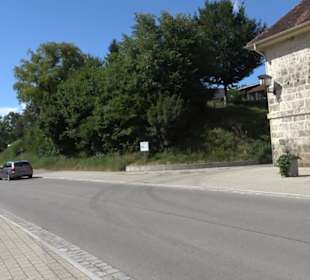 Haupt- und Landgestüt Marbach