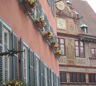 Altstadt Tübingen