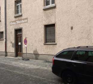 Campanile der Stiftskirche Obermünster