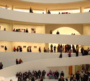 Guggenheim Museum