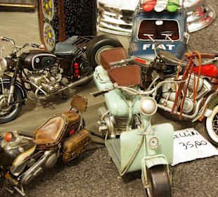 Showmoto Grafflmarkt