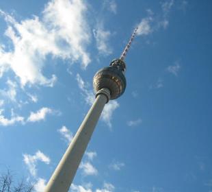 Berlin Funkturm