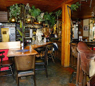 Restaurant Das Ding Hannover