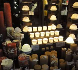 Bummel über den Bremer Weihnachtsmarkt 2016