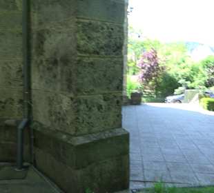 Johanneskirche