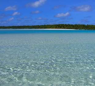 Escursione alle isole