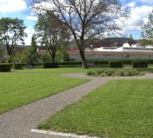 Domminikanerinnenkloster Stetten im Gnadental