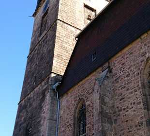 Katholische Kirche in Allendorf