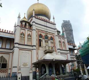 Masjid Sultan