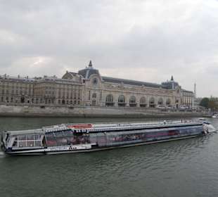 La Seine