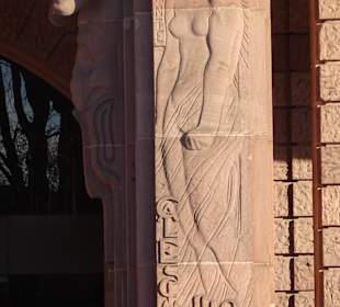 Congress Centrum Rosengarten