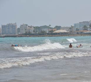 Strand