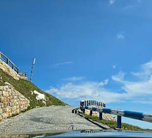 Etwas Mauern Stoßstange!!!