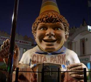 Shopping Center Cita
