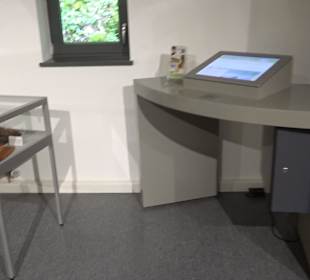 HöhlenSchauLand Hürben