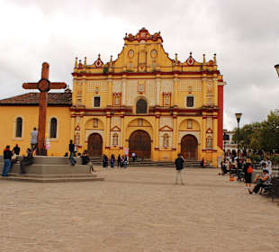 San Cristobal