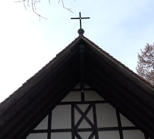 Friedhof Huldstetten