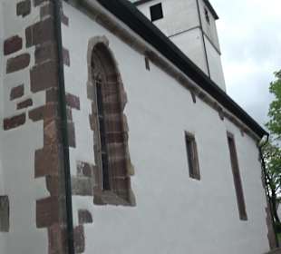 Evangelische St. Michaelskirche 